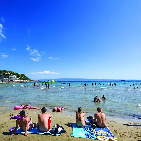 Lejlighed Gorgeous In Split