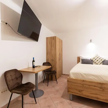 Apartament Gorgeous In