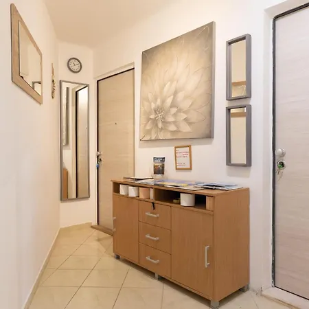 Apartament Gorgeous In *