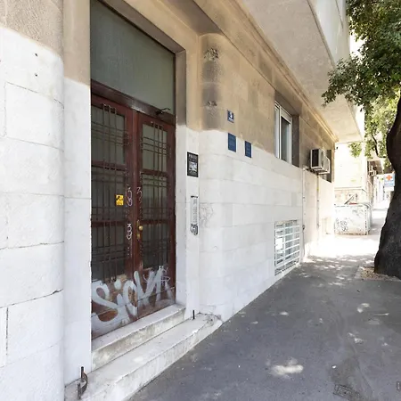 Gorgeous In Lejlighed Split