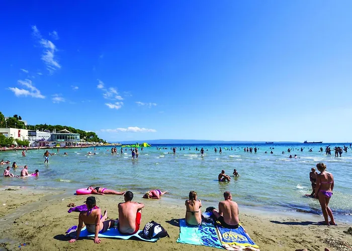 Apartman Gorgeous In Split