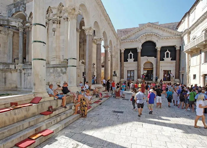 Apartman Gorgeous In *