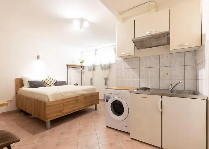 Apartman Gorgeous In Split