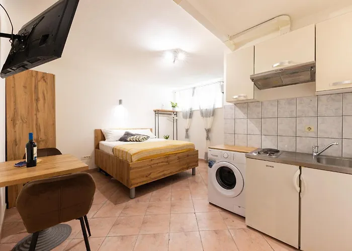 Gorgeous In Apartman