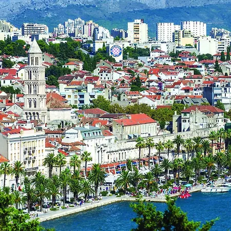 Awesome In Apartman *