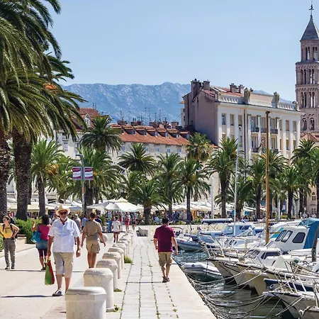 Gorgeous In * ספליט