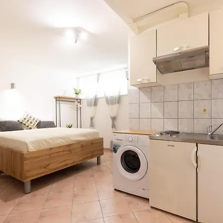 Apartman Awesome In Split
